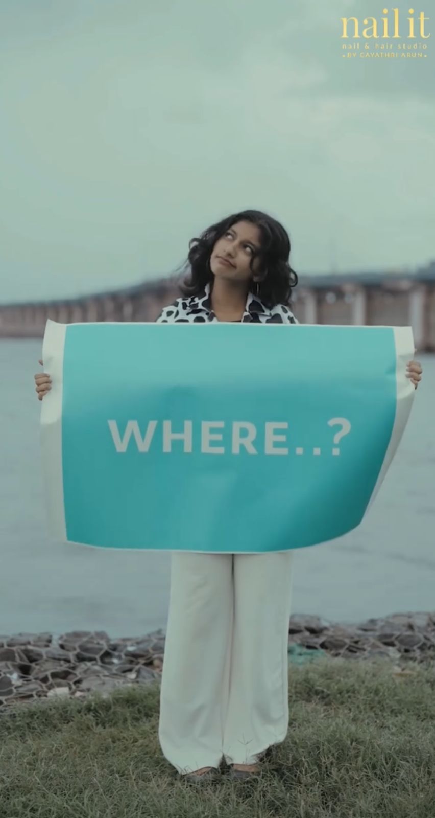 Nailit By Gayathri Arun